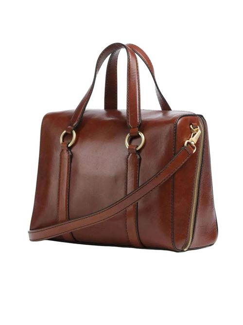 Laura borsa a mano grande THE BRIDGE | 0418260114